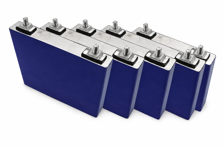 NMC grade A Li-Ion Cell