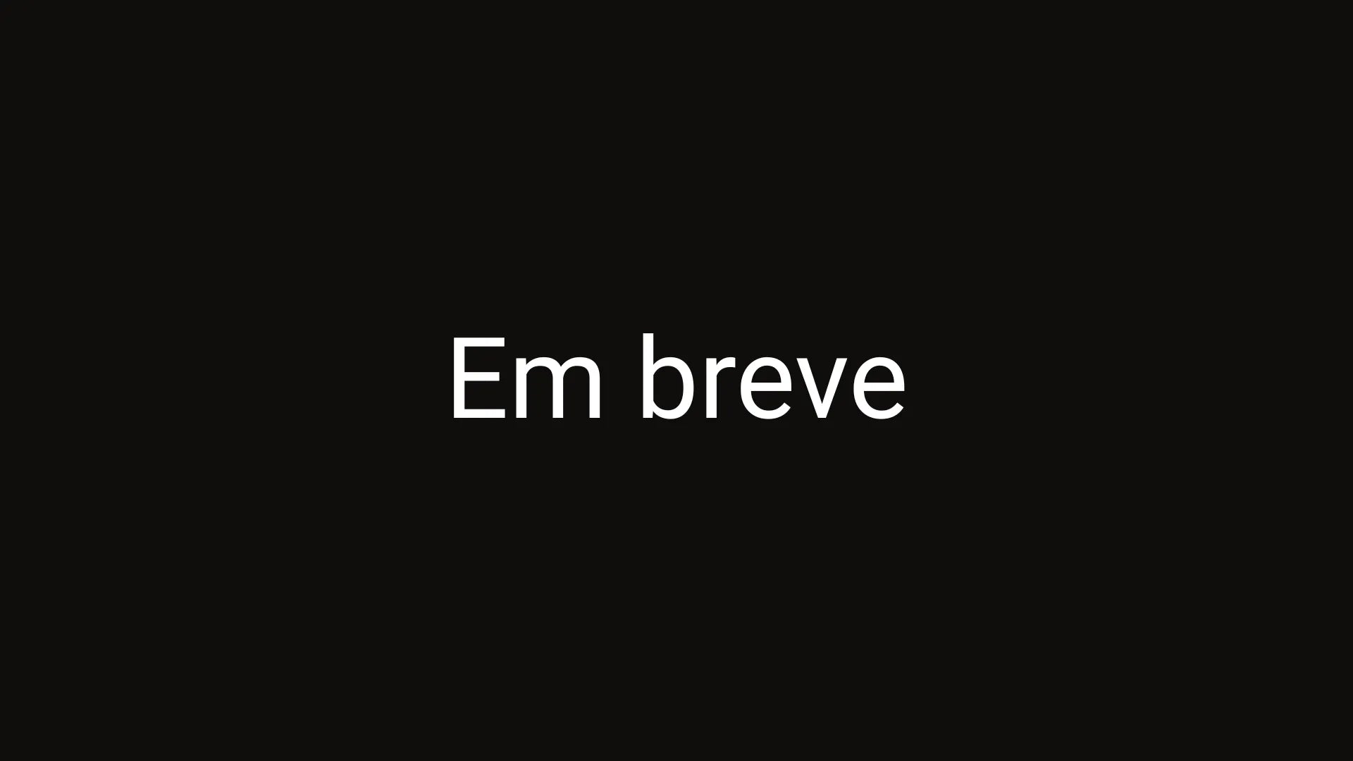 Conteúdo em breve Miglia para novas soluções em propulsão elétrica