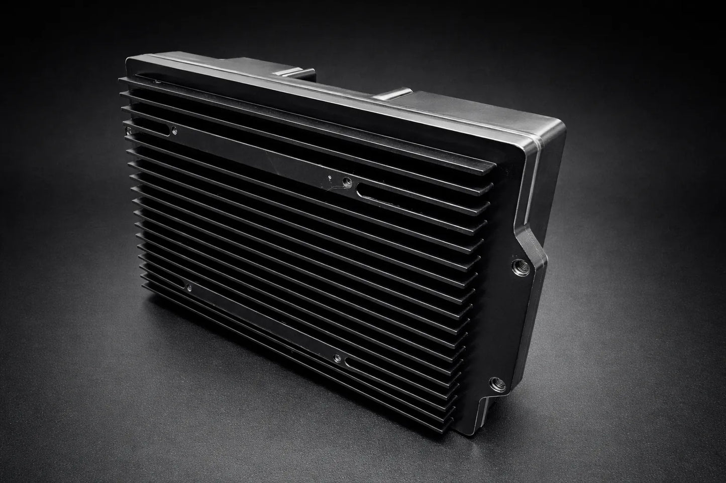 Controlador eletrônico ESC Miglia MIG Drive 1000 para sistemas de alta tensão