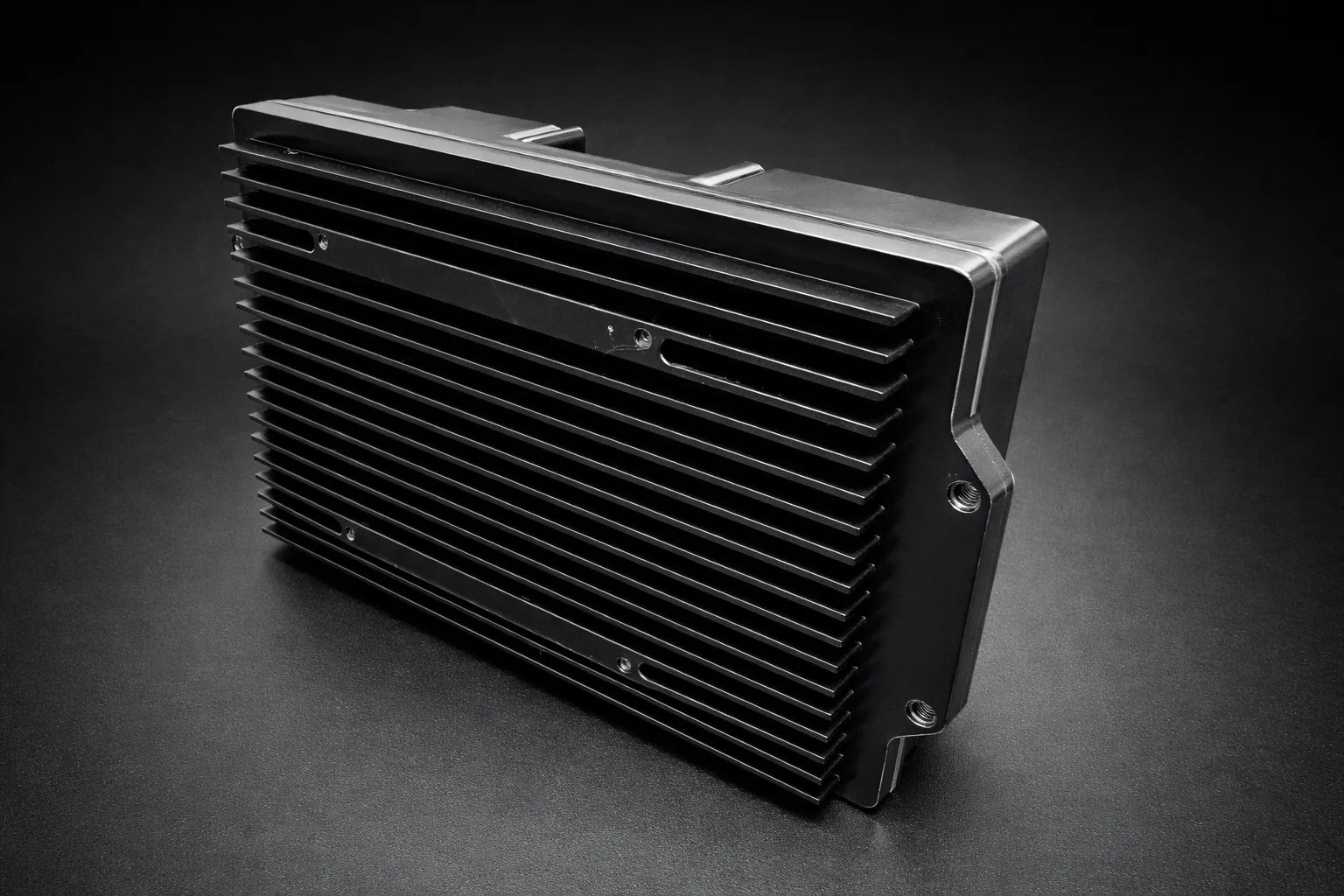 Controlador eletrônico ESC Miglia MIG Drive 1000 para sistemas de alta tensão