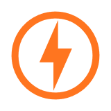 Energia elétrica ou carregamento