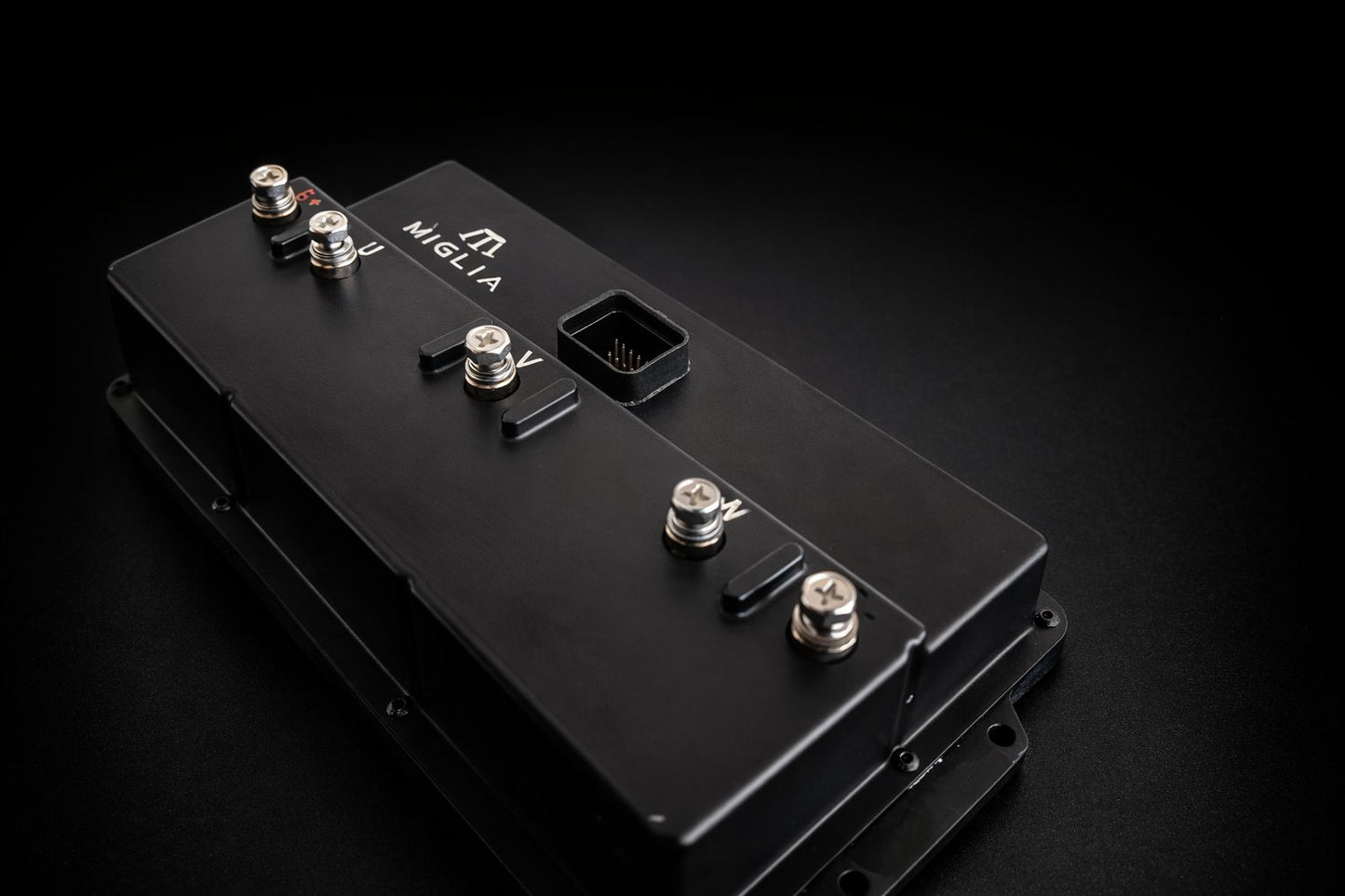 MIG DRIVE 700 (25kW)