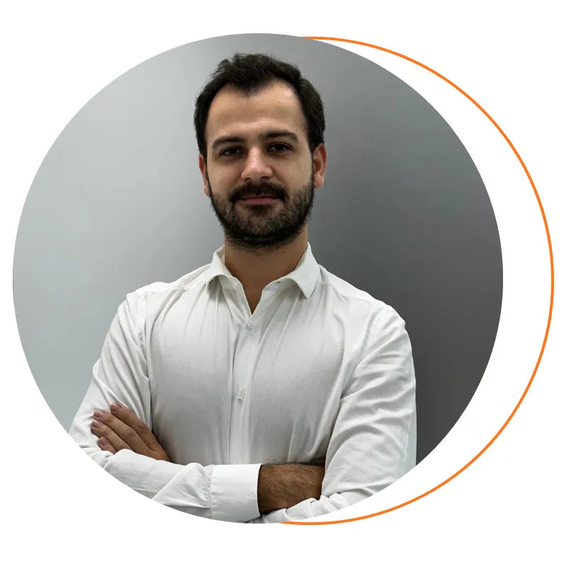 Rafael Esperança, CDO da Miglia Motores Elétricos